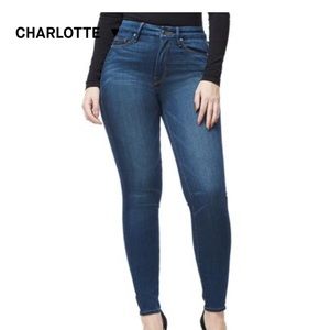 Good American, Good Waist 10